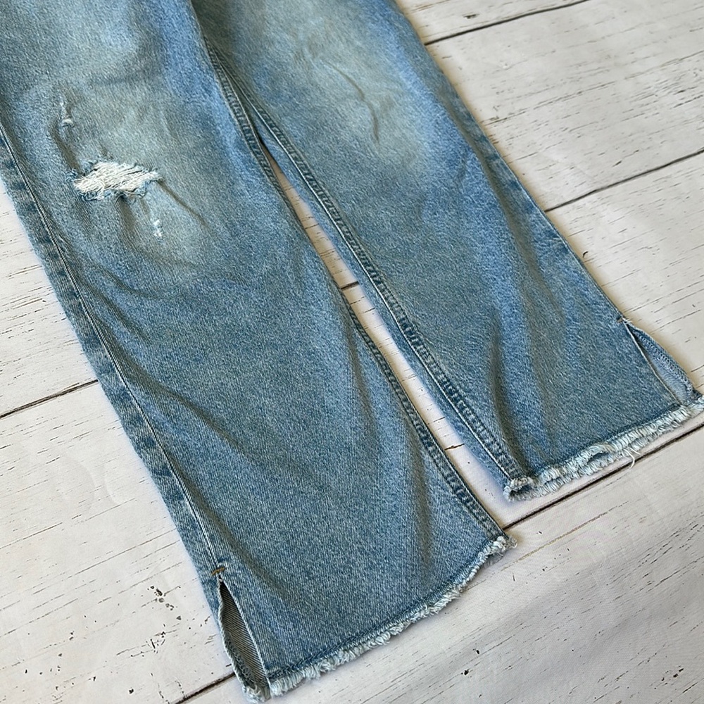 Lot of Size 10 Girls Gap Pants - Picture 4 of 8